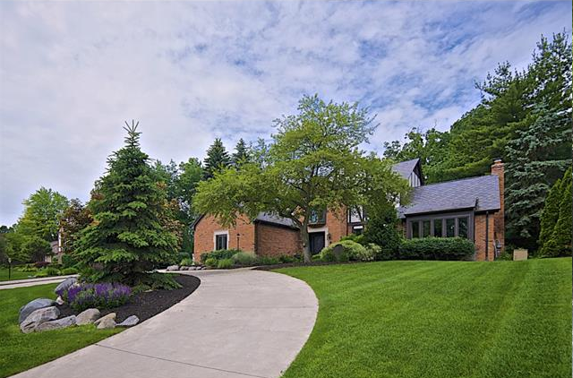 Homes for sale in Grosse Pines Rochester Hills MI